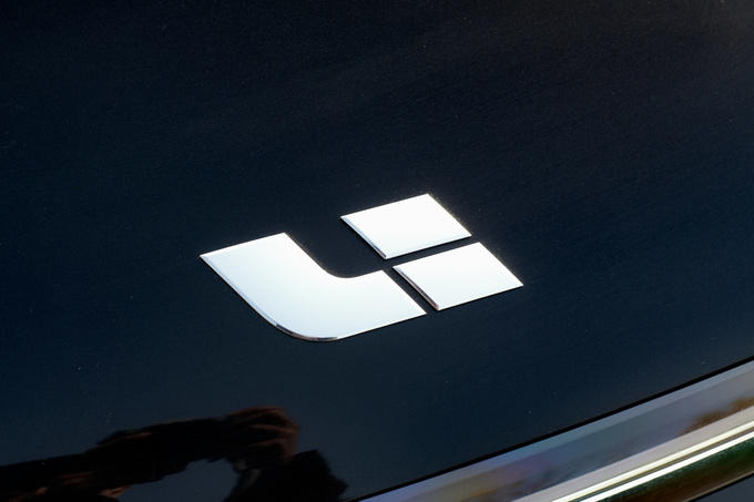 《豪华180》理想L7「冰箱彩电大沙发」存在即合理-图3