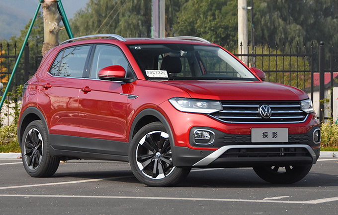 大众将导入1.0T三缸机取代1.5L Polo/探影等搭载-图1