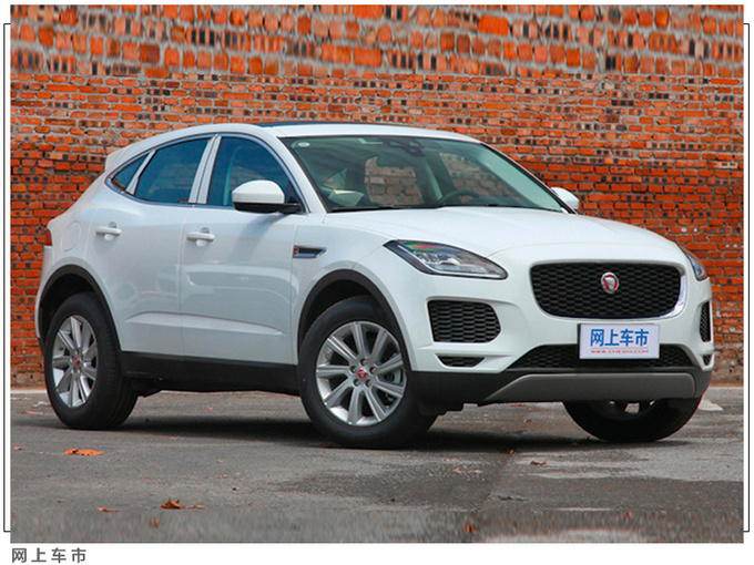 三缸机热度回来了 捷豹路虎等品牌推新引擎-图3