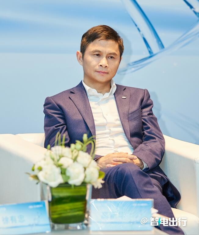 火星架构只是冰山一角 技术男奇瑞在布一盘大棋-图3