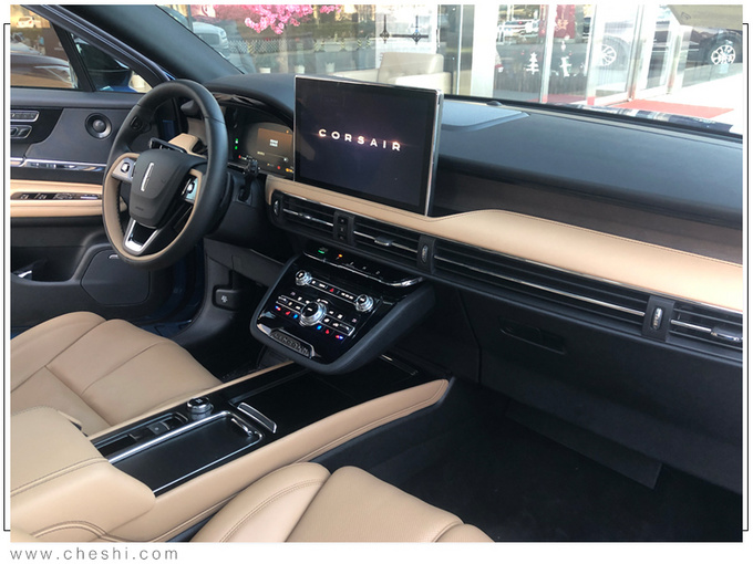 林肯国产冒险家预售24.8万元起 起售价降3.18万-图4