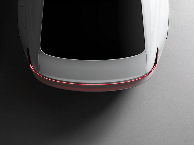 Polestar�׿�綯���ع� �ﱳʽ���/3������