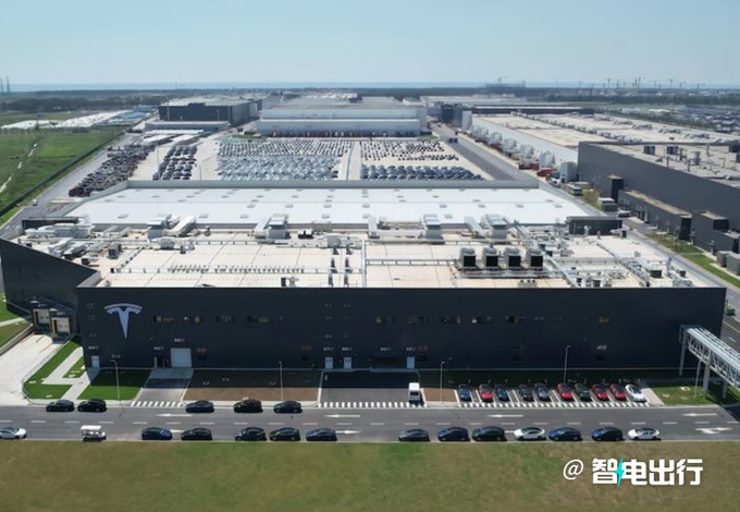 特斯拉全新Model 2发布时间确认将在上海工厂投产-图4