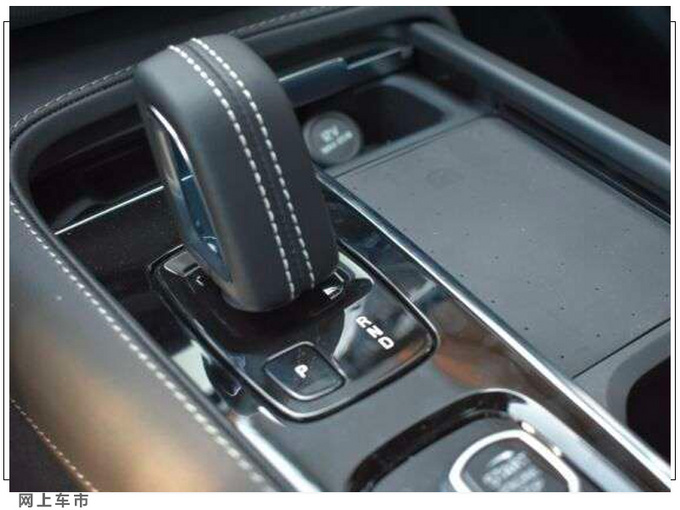沃尔沃新款XC90到店实拍搭2.0T/优惠高达10万-图8