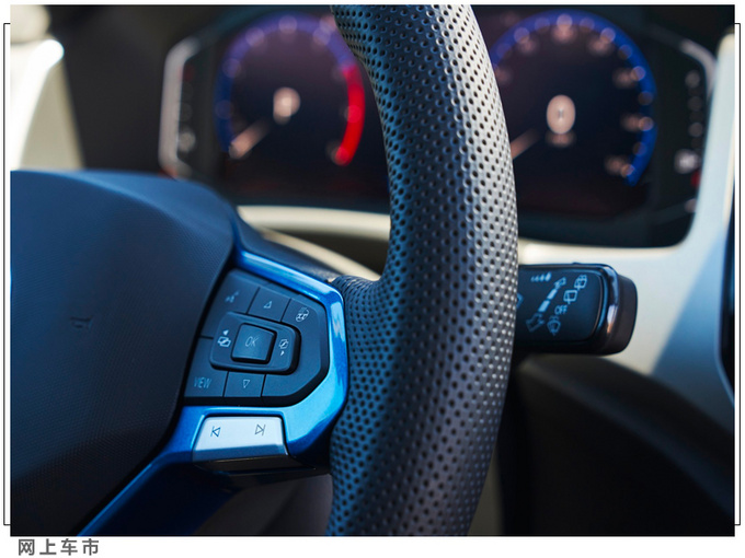 大众途昂新车型首次亮相动力大涨/内饰配置丰富-图8