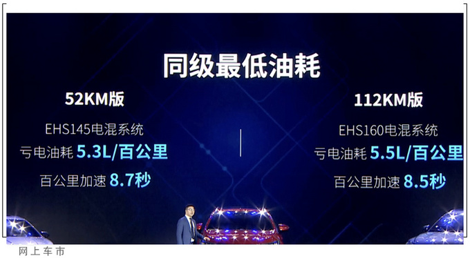 长续航低油耗比亚迪唐DM-i开启预售 19.78万起-图1