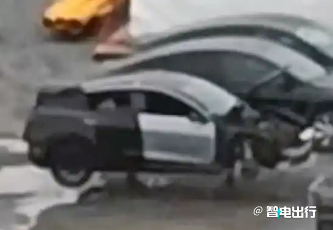 售价18万特斯拉Model Q与Model 2明年6月投产-图1