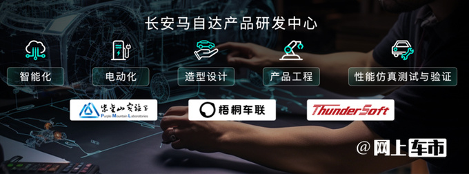 马自达CX-50将产加长版-专供中国 升级插混动力-图7