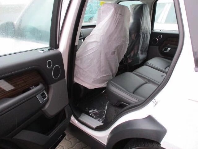 18款路虎揽胜行政 3.0T汽油柴油版本齐全-图7