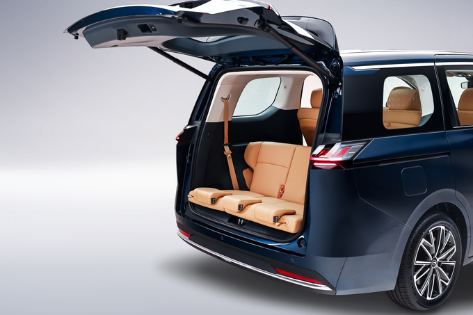 传祺新能源E8为什么是家用车最优选-图3