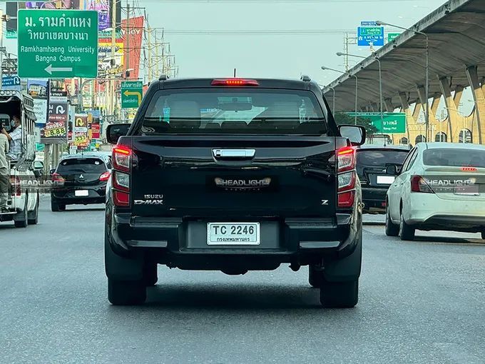 皮卡行业破局关键水落石出新能源+全球化-图8