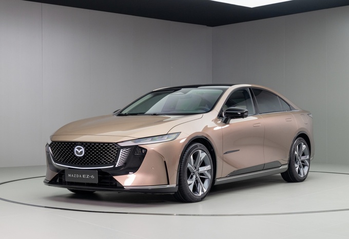 2024北京车展纯电动大G领衔重点新车汇总（上）-图4