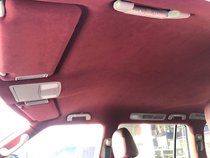 2018款日产途乐4.0降价 竞争陆巡更超值-图9