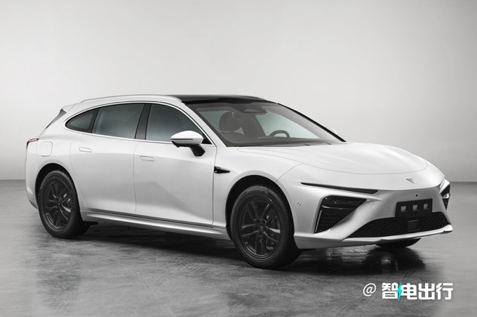 哪吒S獵裝車6月上市配激光雷達+寧德時代神行電池-圖3