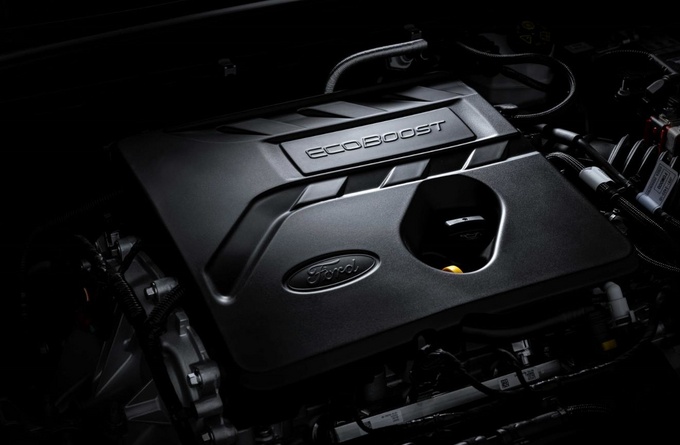 新款福特福克斯上市 10.88万起售/标配两块大屏-图6