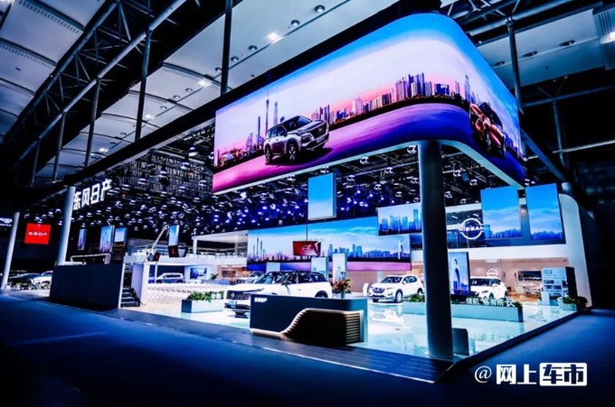 东风日产高政浩探陆是日系唯一六座大家庭SUV-图2