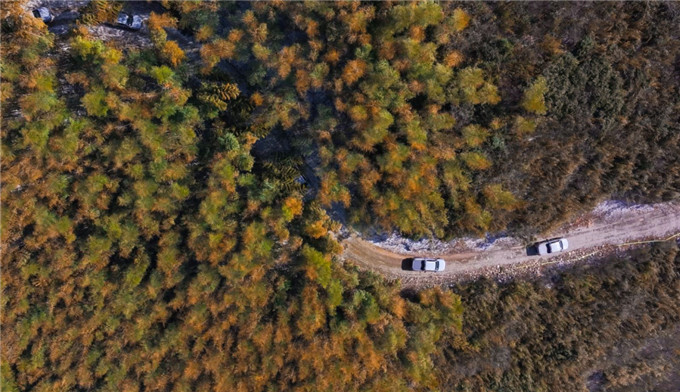 长安猎手正式上市13.99万元起全球首款超级增程皮卡填补空白-图13