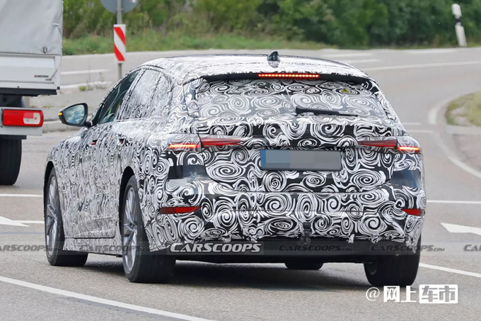 奥迪2024年新车规划曝光含全新Q5A4Q7等车型-图13