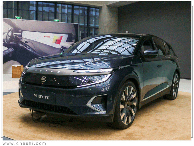 造车新势力2020年推7款新车 续航最高达700公里-图6