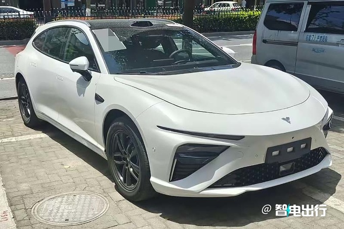 哪吒汽車5月銷量大跌221-5月僅完成全年目標21-圖12