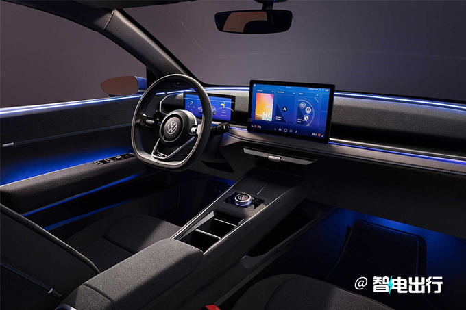 大众批准入门车型项目售价不到16万/国产更便宜-图3