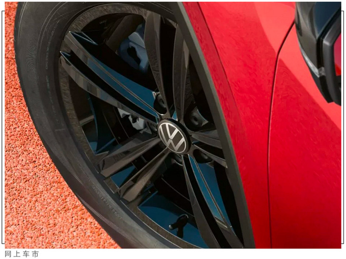大众途观新车型售价曝光入门搭1.5T/配置更丰富-图4
