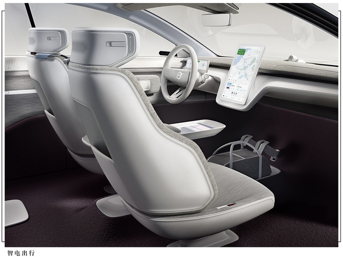 沃尔沃将停用现有命名规则纯电XC90将采用新名称-图6