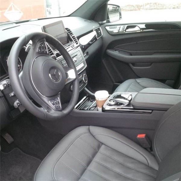 2018款奔驰GLS450加版 豪华配置价格靠谱-图5