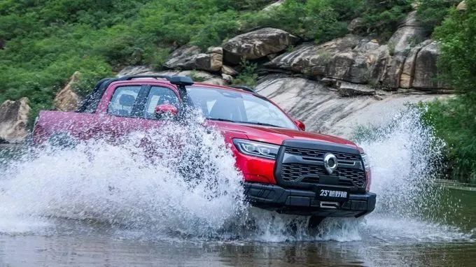 国六b+RDE将执行盘点今年以来装机量最多的5款柴油发动机-图2