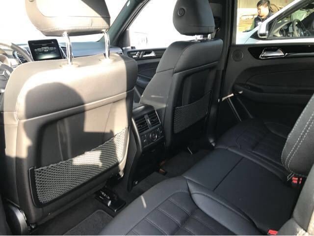 18奔驰GLE400商家优惠 加版SUV动力充沛-图6