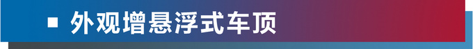 十万元配混动 轻松坐七人 是谁堪称国民商务舱-图2