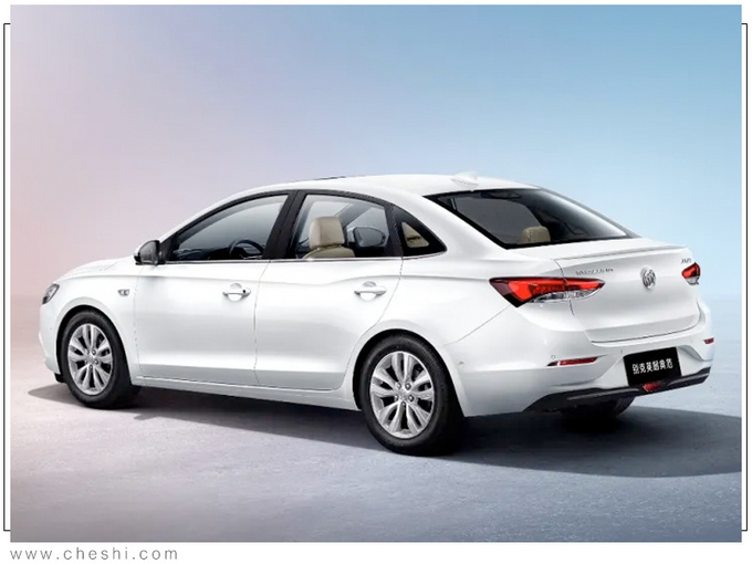 别克英朗增款新车型 售价比现款贵1千 11.99万起-图6