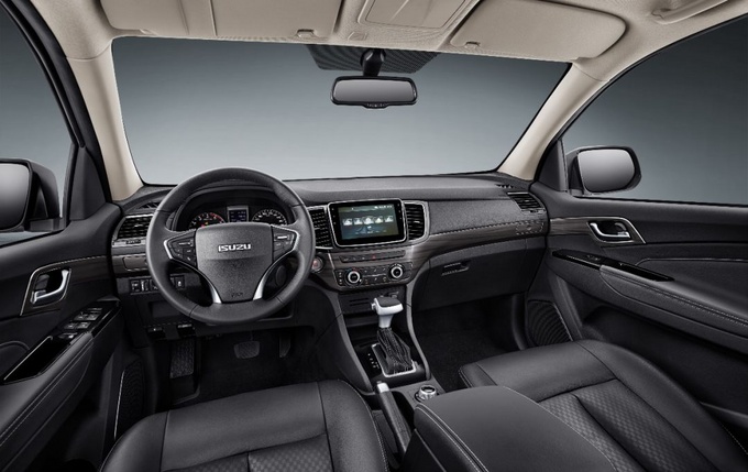 放宽皮卡沪C牌促运输业发展 刺激玩乐皮卡消费-图5