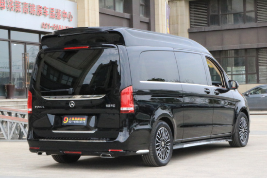 平行进口奔驰麦特斯 内饰全新改装示例图-图4