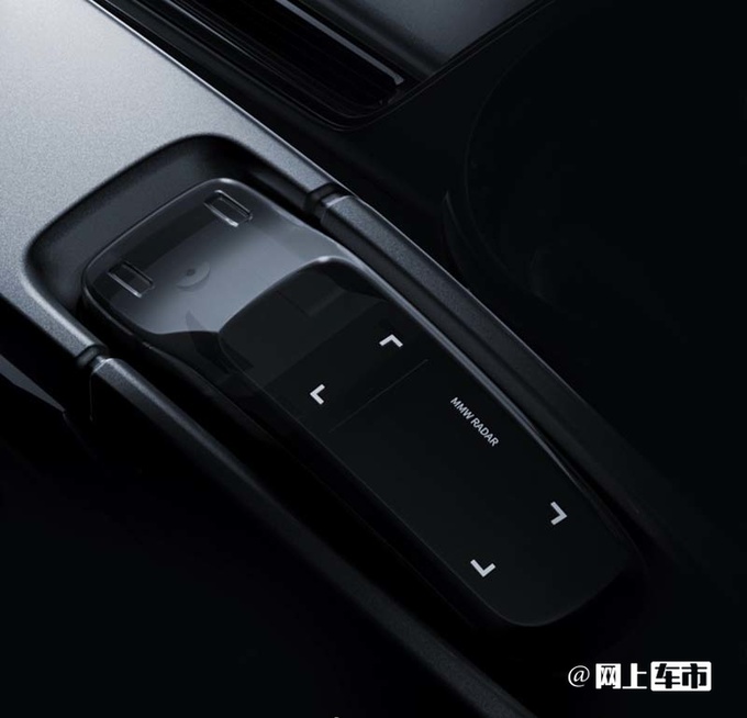 奇瑞iCAR第2款车4月12日首发售价比03还便宜-图12
