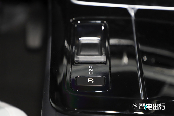 启辰大V混动版下线比比亚迪还省油 预计卖13万起-图8