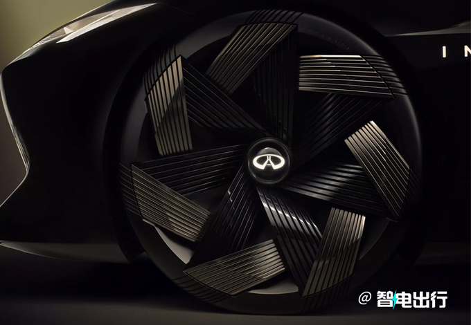 英菲尼迪Q70纯电版曝光下月加拿大车展首发-图6