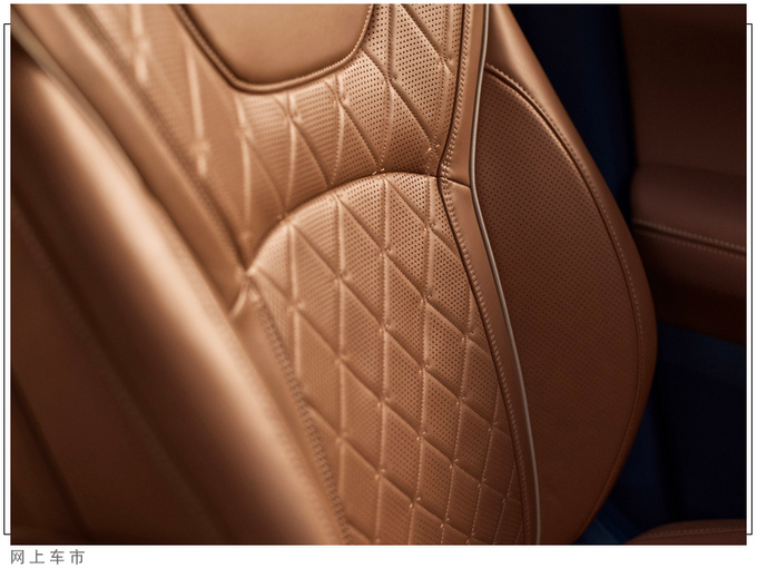 英菲尼迪全新QX60明日亮相三季度开售/搭3.5L-图7