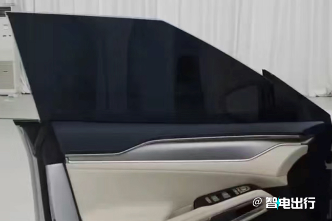 比亚迪猎跑SUV宋L 11月上市4S店预计售19-24万-图11