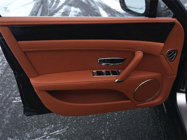 18款宾利飞驰即将涨价 税后优惠现车速提-图6