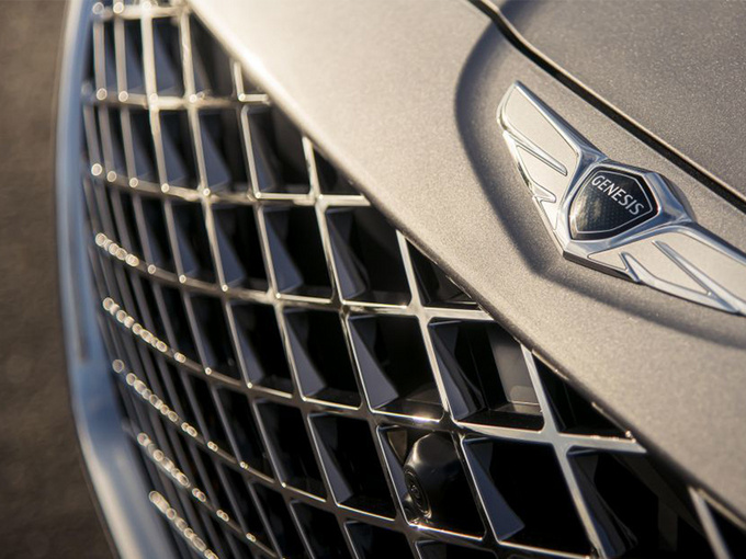 捷尼赛思新车计划曝光 涵盖多种车型/全新平台打造-图1