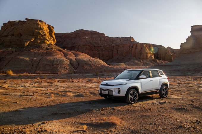 独家对话吉利冯擎峰击穿产销研一体化链条-图7