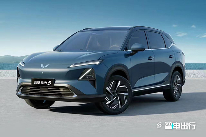 五菱星光S八月上市4S店預(yù)計(jì)價(jià)格和星光差不多-圖1