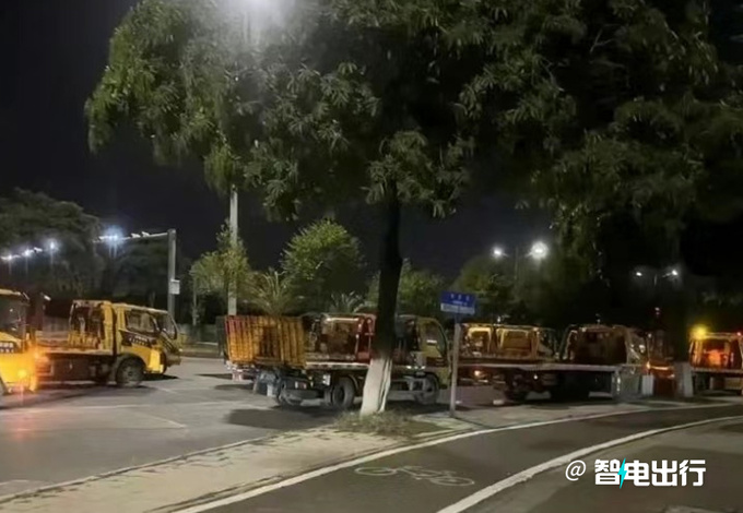 80多家4S店查封含问界沃尔沃路特斯等品牌-图3