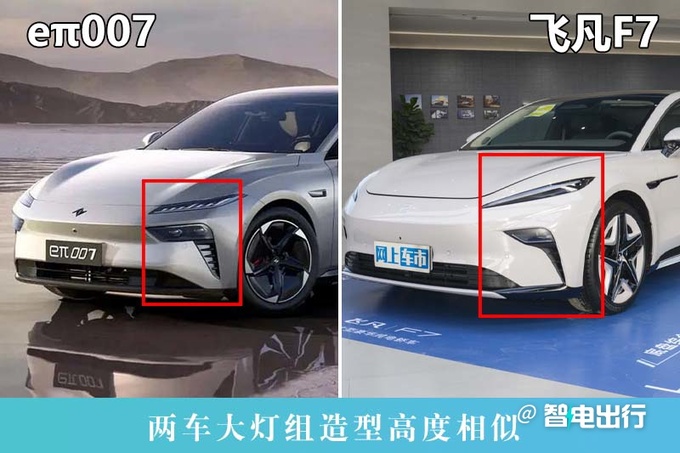 东风eπ007首发XX月XX日预售 配电动剪刀门-图1