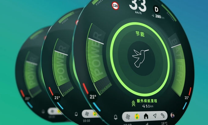 北京车展MINI集结全新家族阵容亮相展台实现智的飞跃-图3