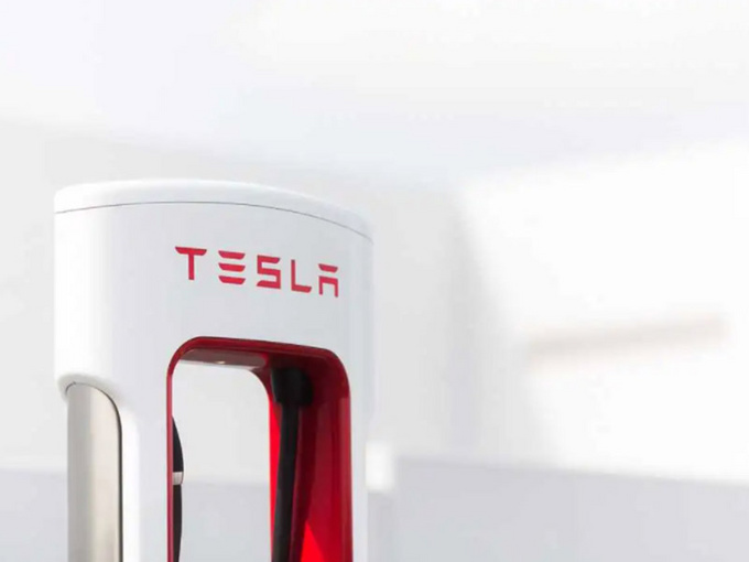 最快年内实现特斯拉或向其它电动车开放充电网络-图1