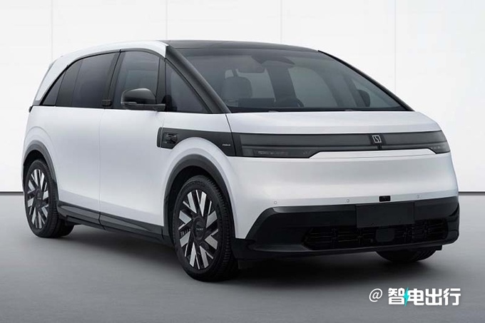 极氪MIX或4月25日续航712km 预计卖XX万-图1