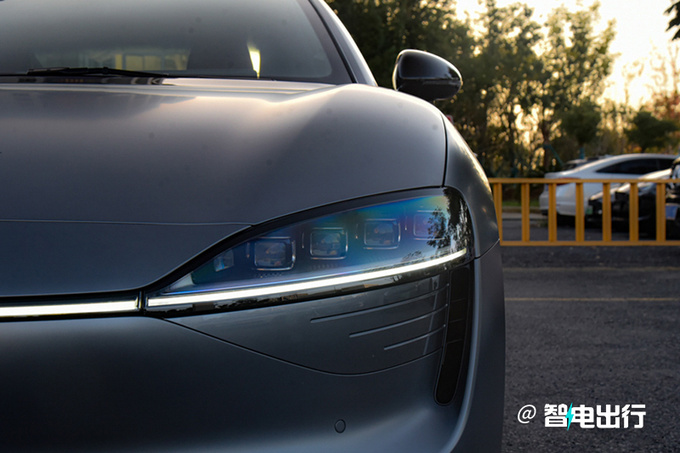 智界将推SUV或命名S9 PK特斯拉Model Y-图1