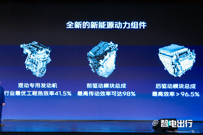 长城龙系列新SUV外观曝光或为哈弗威龙 明年发布-图10